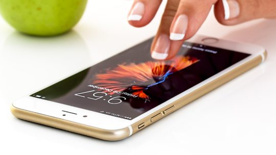 Défi: me déconnecter du virtuel pour mieux me connecter à ma famille