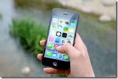 smarphone