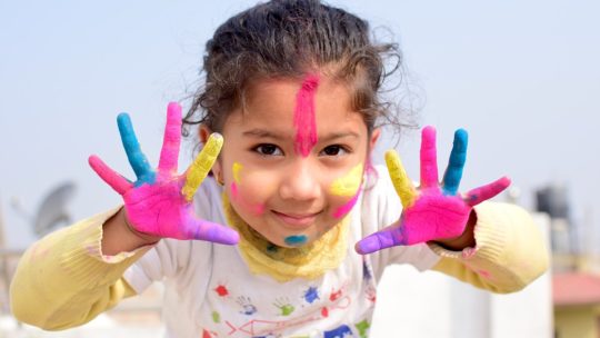 Apprendre par le jeu, pour apprendre avec plaisir