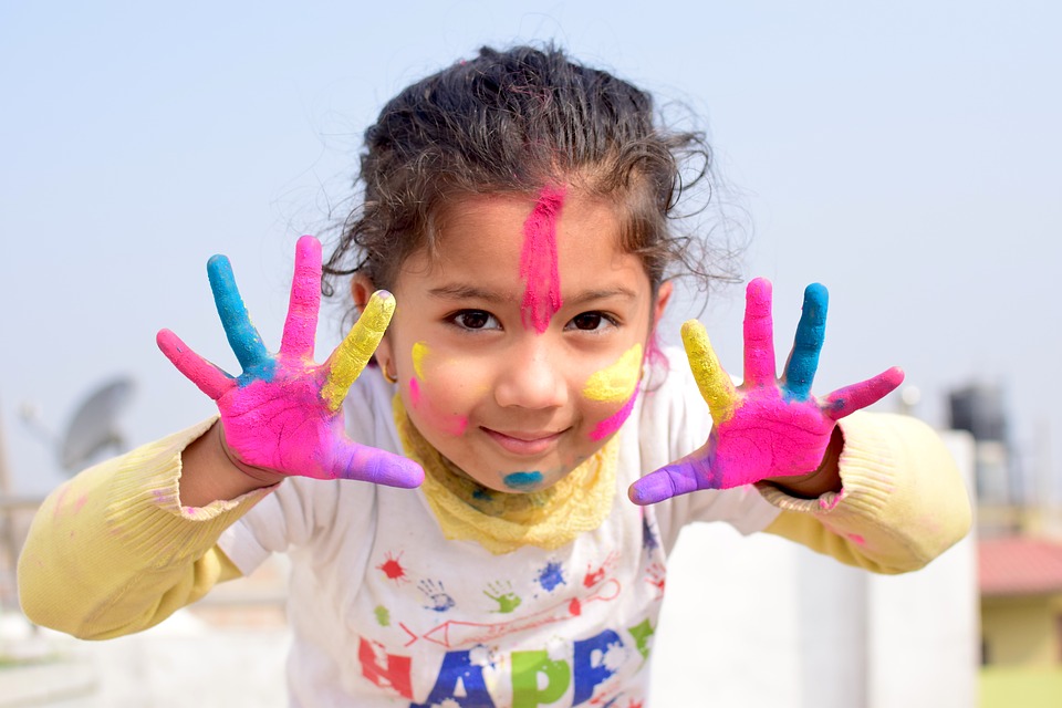 Apprendre par le jeu, pour apprendre avec plaisir