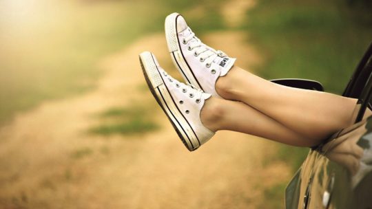 Les 3 habitudes qui ont changé ma vie de maman