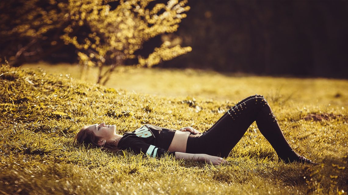Une petite pause s’impose !
