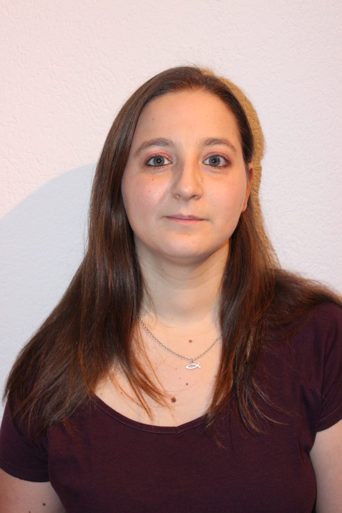 Photo de moi, parent h24. 
