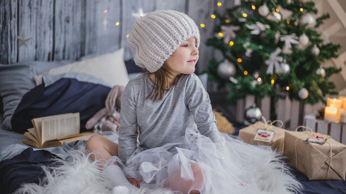 Minimalisme et cadeaux de Noël