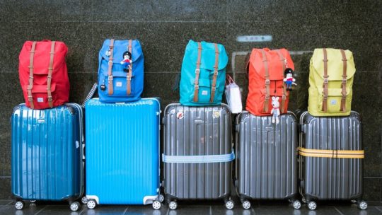 Mon astuce pour préparer ses vacances