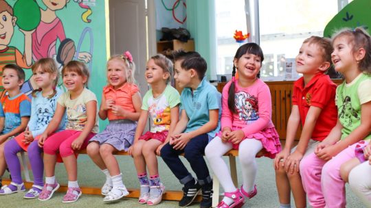13 sites d’activités pour occuper les enfants
