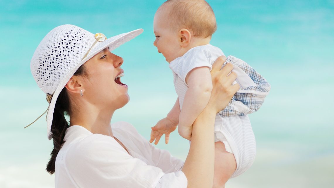 La communication verbale : comment parler avec son bébé ?