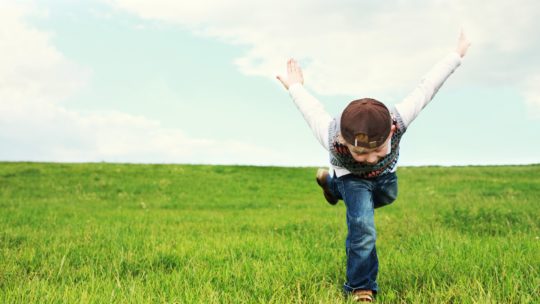 Pourquoi favoriser l’autonomie des enfants ?