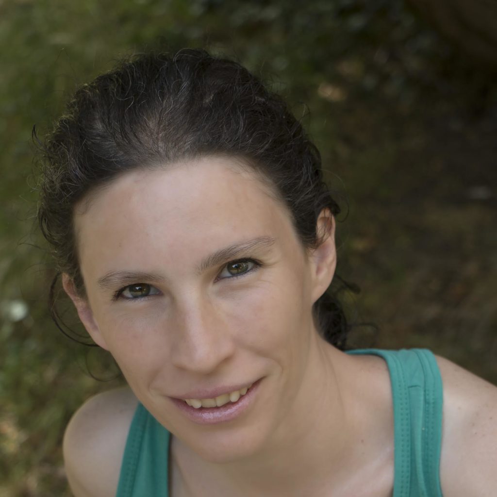 Eirene Paz, auteur du blog petit dorémi