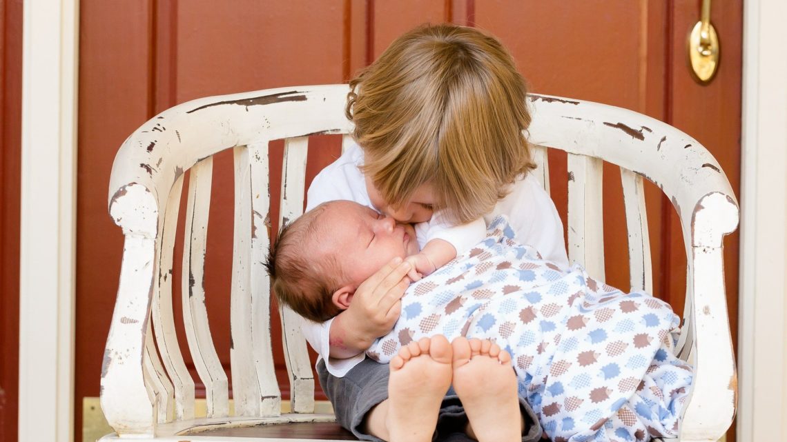 Préparer et accueillir l’arrivée d’un nouveau bébé