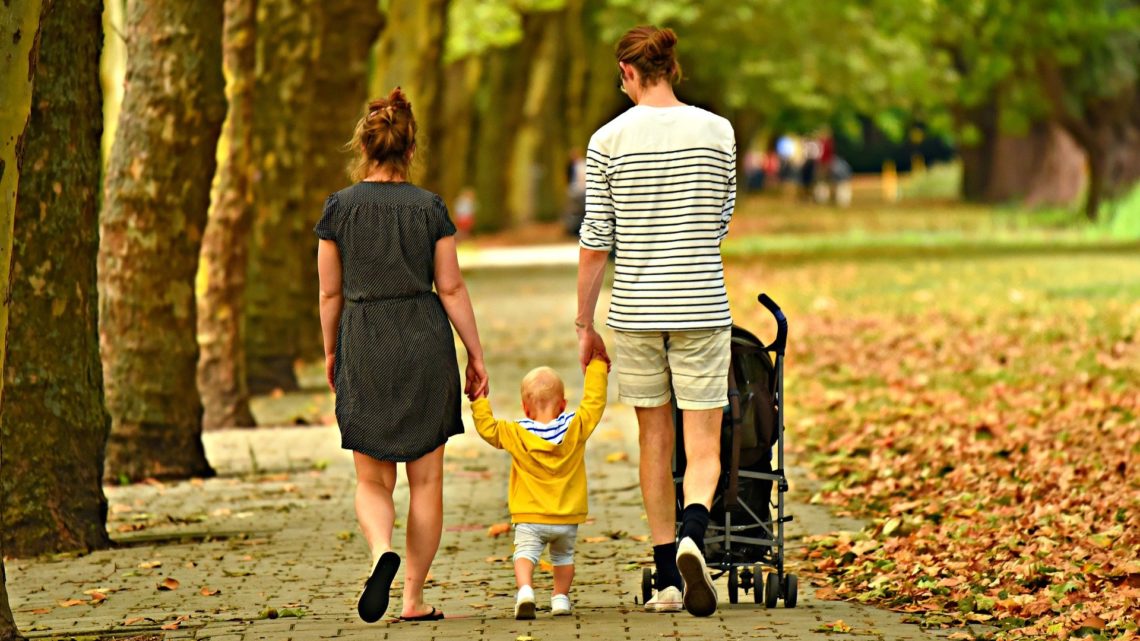 Les 3 règles d’or pour accompagner les enfants dans l’autonomie