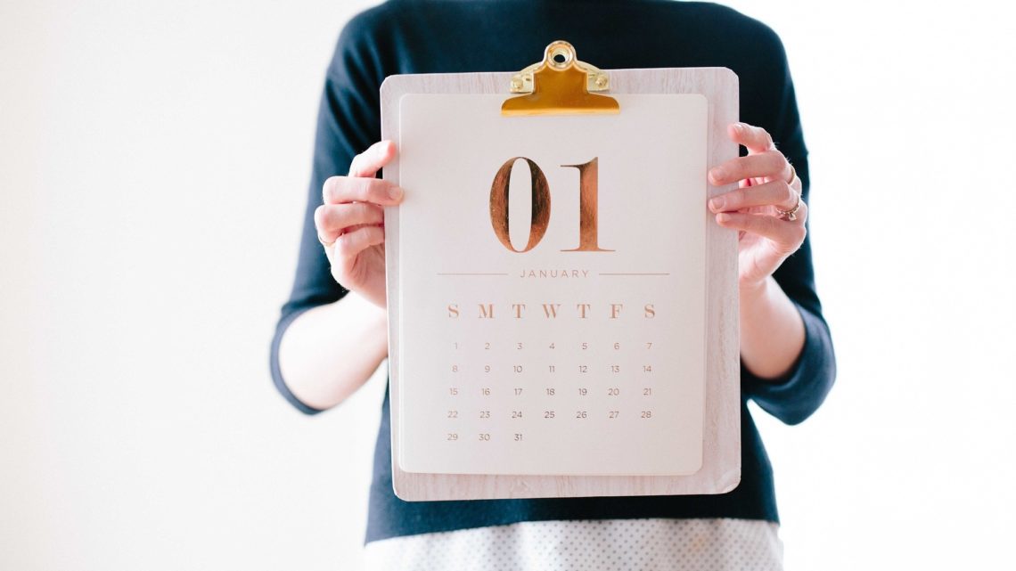 20 bonnes résolutions de parents pour la nouvelle année