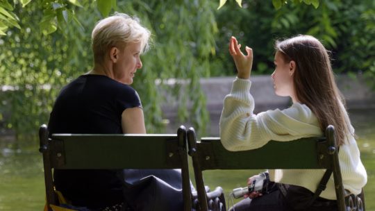 Mon enfant ne me parle pas : 5 principes pour l’aider
