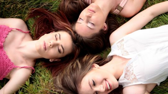 S’entourer des bonnes personnes
