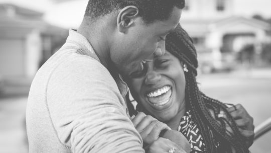 Construire son bonheur et celui de sa famille