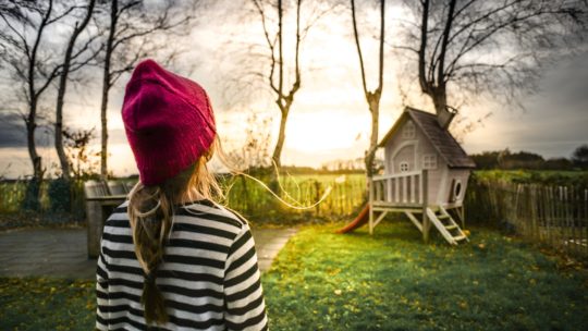 5 techniques pour apprendre aux enfants à observer