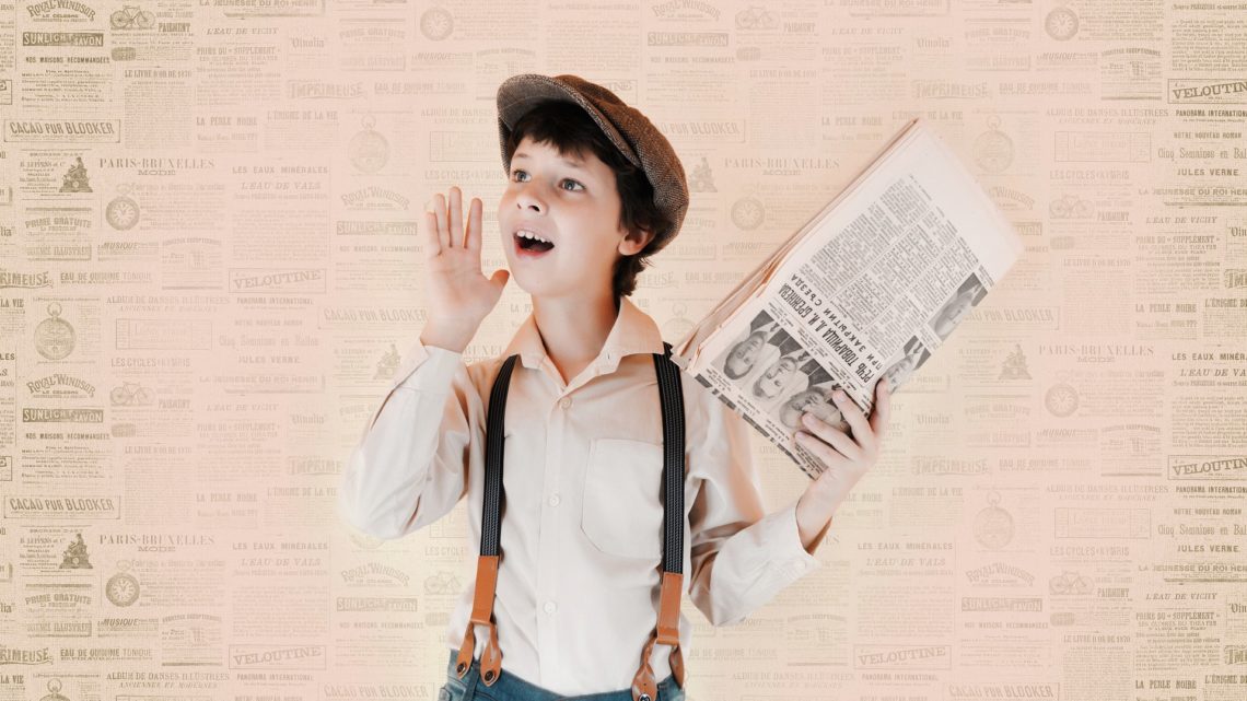 Les enfants face aux médias : comment développer l’esprit critique