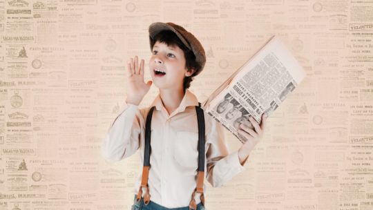 Les enfants face aux médias : comment développer l’esprit critique