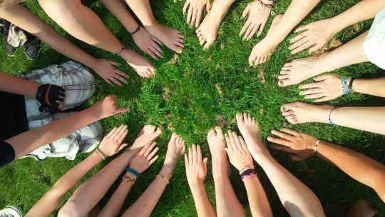 La socialisation des enfants à l’école : mythe ou réalité ?