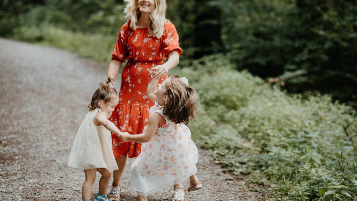 Jouer en famille et s’accorder un instant de bonheur