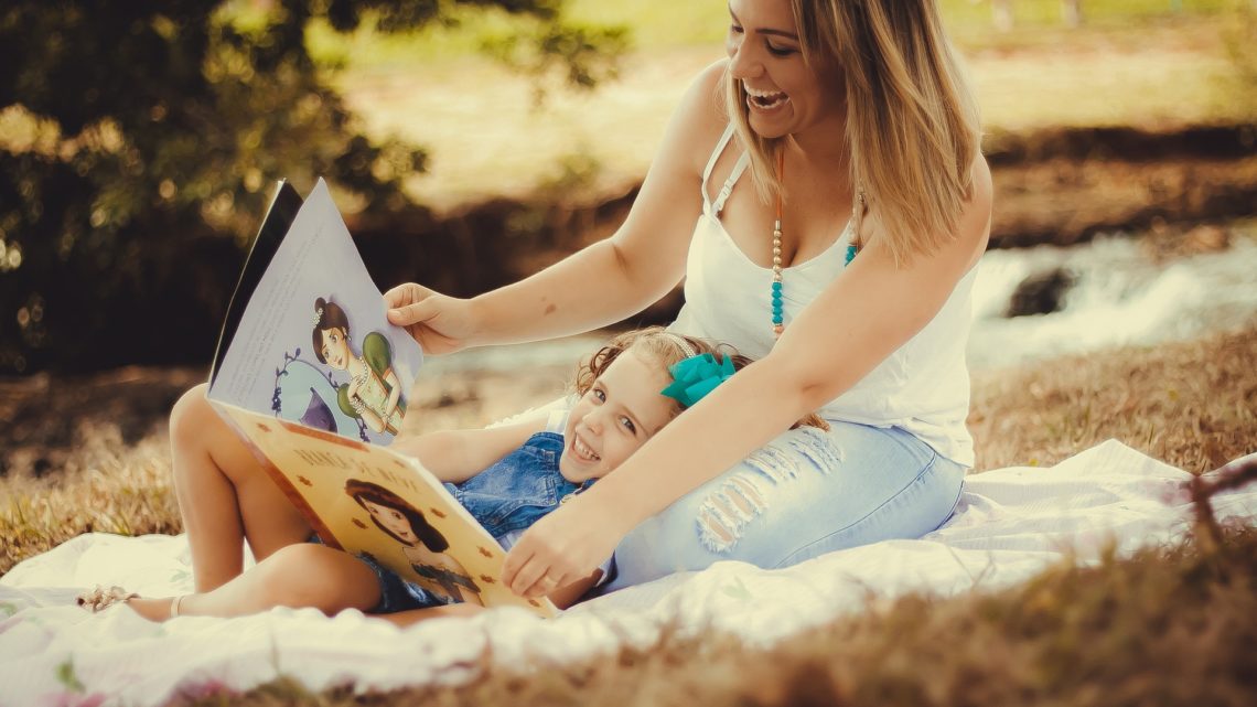 Renforcer la relation parent-enfant à travers les livres