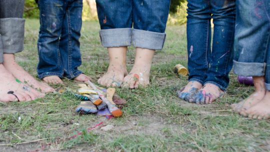5 idées pour passer du temps en famille et renforcer les liens