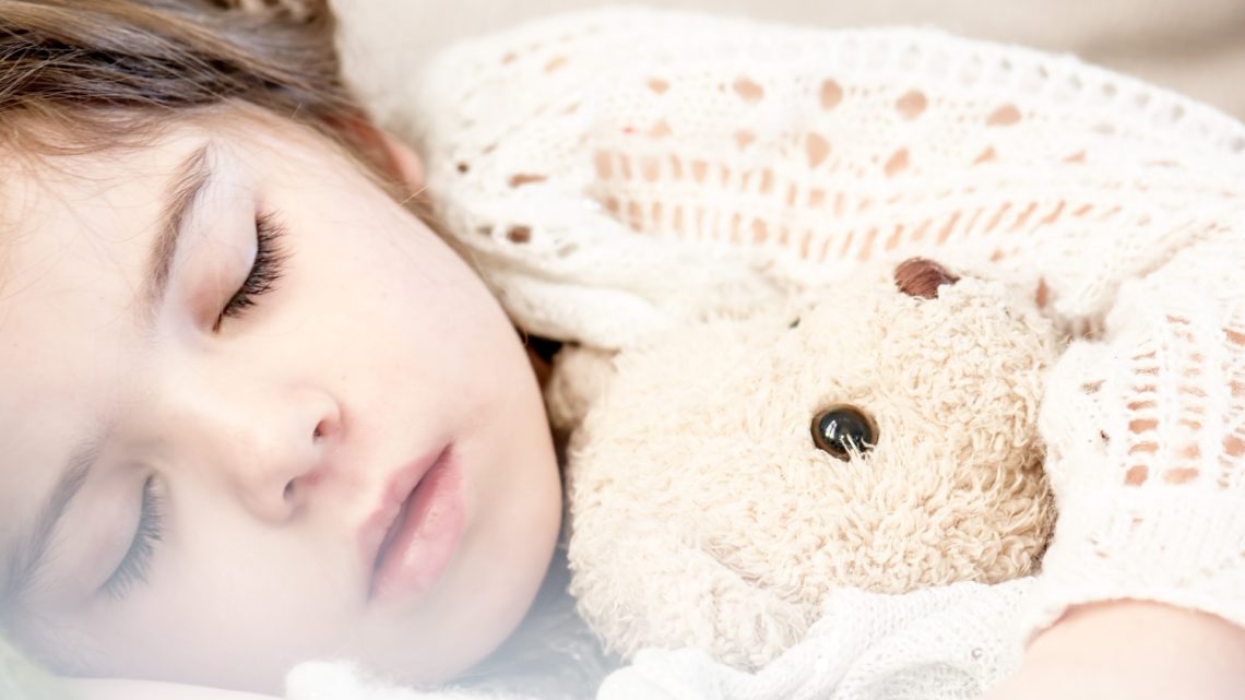 Et si on s’adaptait au sommeil des enfants ?