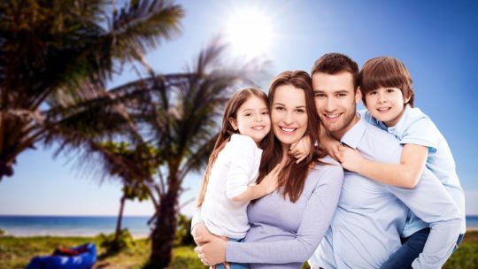 10 commandements du parent parfait ou parfaitement heureux