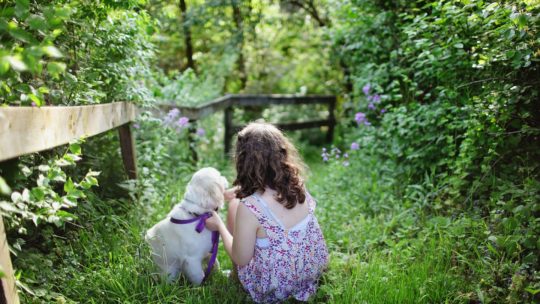 Éduquer les enfants à l’écocitoyenneté : apprendre à protéger la faune et la flore