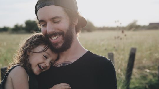 Mon astuce pour passer du temps de qualité en famille