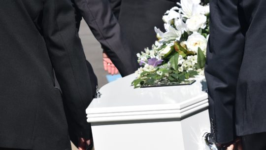 Comment parler de la mort aux enfants