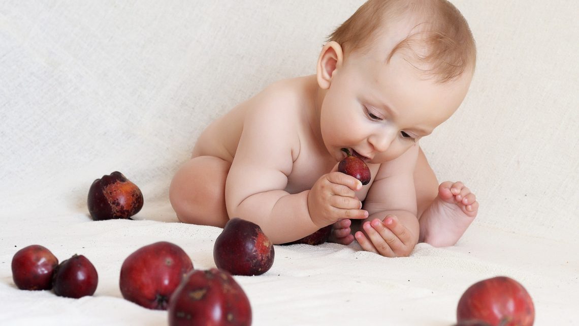 5 conseils pour que la diversification alimentaire de votre enfant se passe bien